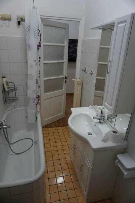 Appartamento Rhome Fornaci *
