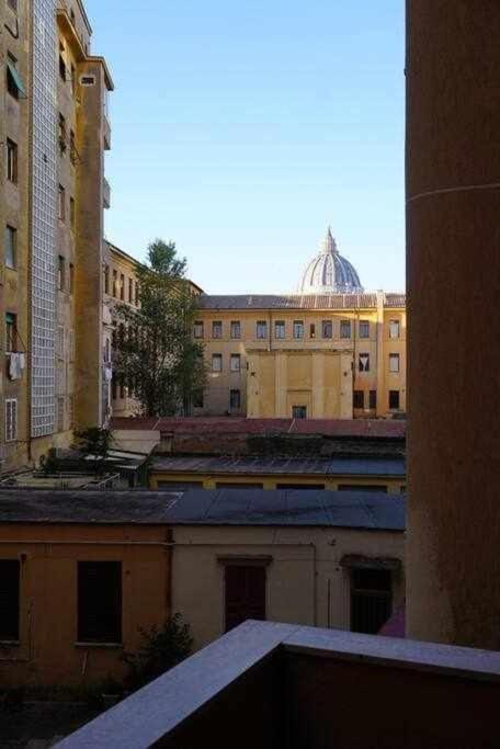 Appartamento Rhome Fornaci Roma