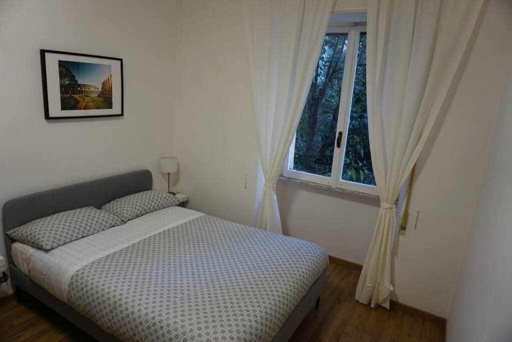 Appartamento Rhome Fornaci