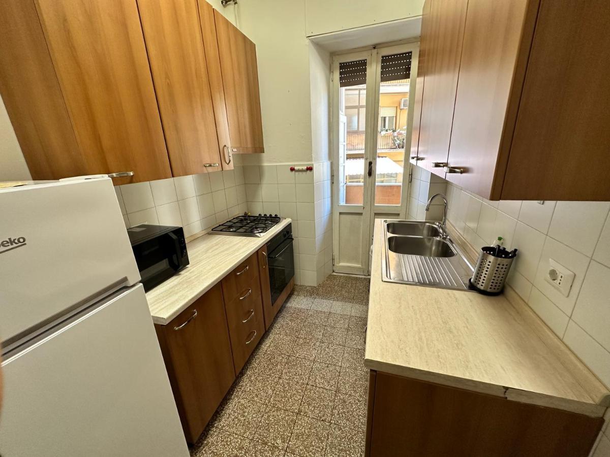 Appartamento Rhome Fornaci
